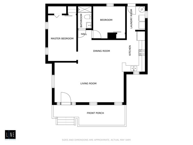 Building Photo - 2012 E Idlewild Ave
