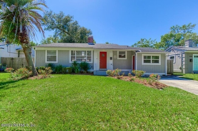 Building Photo - 1058 Willis Dr