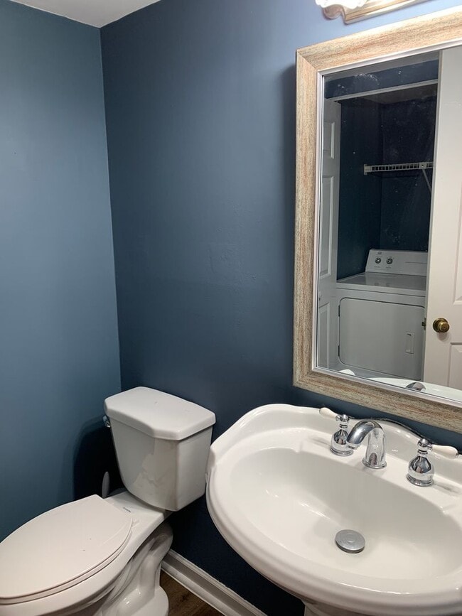 Building Photo - Vernon River Plantation - 3 Bedroom Townhome