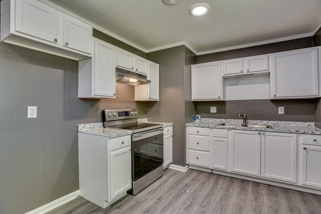 Building Photo - 3607 Massiot Dr