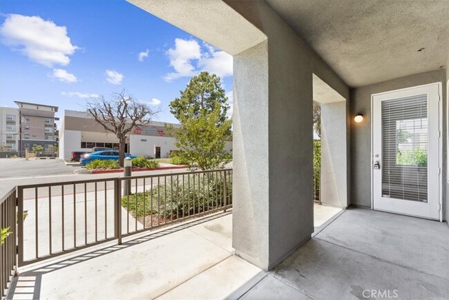 Building Photo - 1801 E Katella Ave