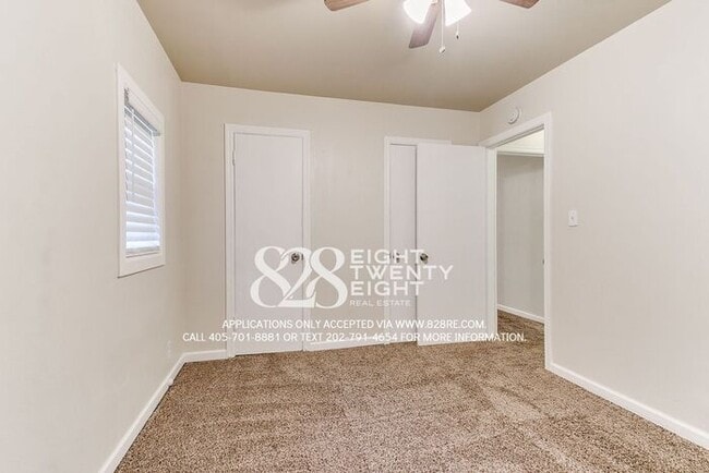 Building Photo - What a Deal! Spacious 4 Bed/2 Bath Brick Single Family Home Available NOW in SW OKC! Now Touring!