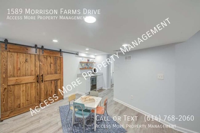 Building Photo - 1589 Morrison Farms Dr