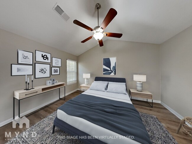 Building Photo - 3703 Wavetree Overlook NW