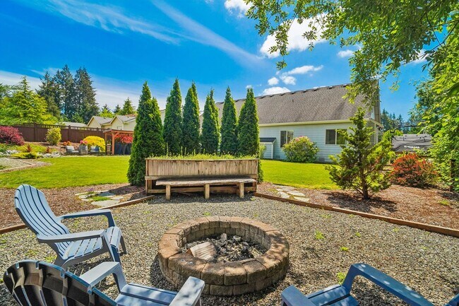Building Photo - Spacious Port Orchard Home with RV Parking, Bonus Room & Entertainer’s Backyard