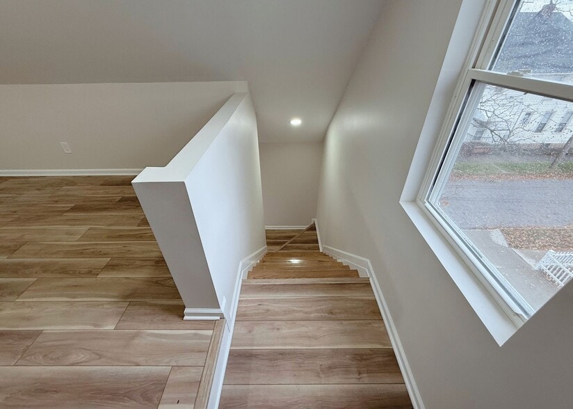 Building Photo - 5216 Duke Ave