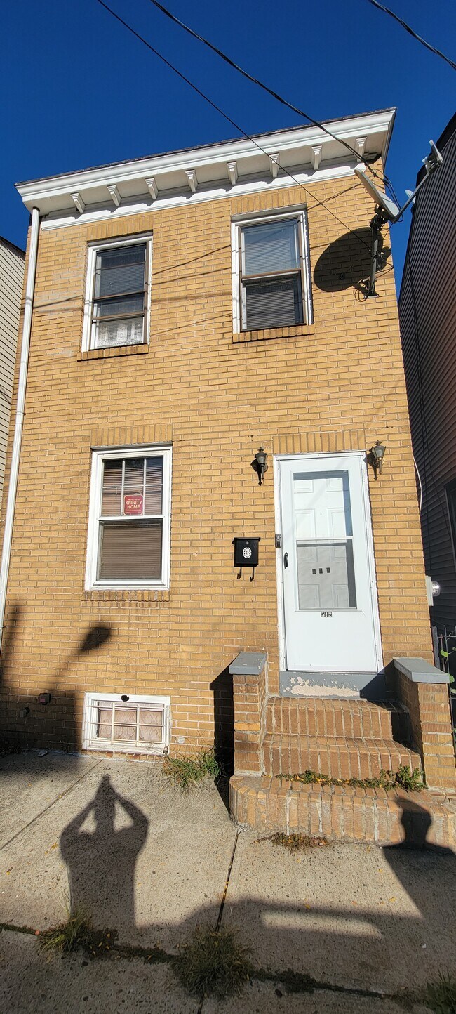 512 Lamberton St 512 Lamberton St Trenton NJ 08611 Apartment Finder