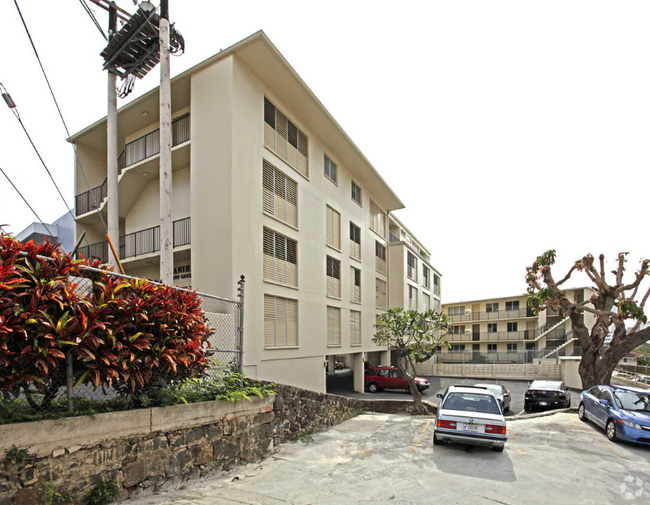 Primary Photo - 1099 Green St