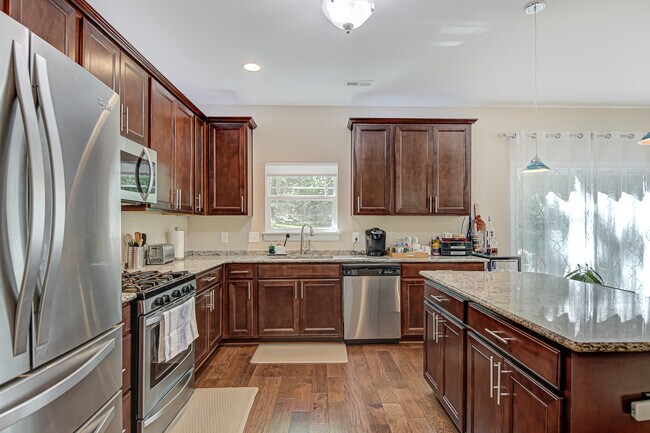 Building Photo - 1809 Castle Gate Ct