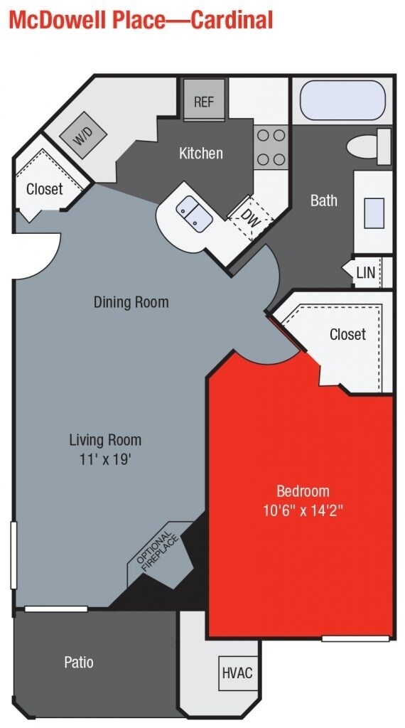Building Photo - 1607 Westminster Dr