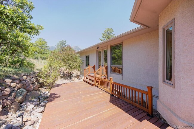 Building Photo - 2275 Cape Pine Way