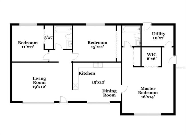 Building Photo - 6425 Pueblo Ave