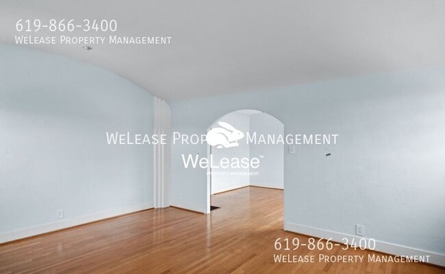 Building Photo - 3301 Bancroft St