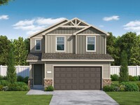 Building Photo - 1544 N Garnet Creek Ave