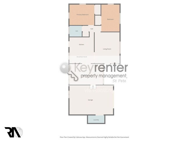 Building Photo - 441 57th St N