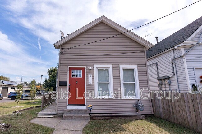 Building Photo - 915 S Shelby St