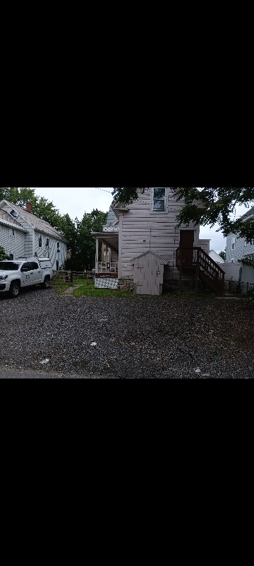 Building Photo - 375 Central St