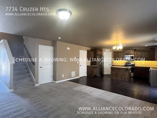 Building Photo - 7734 Cruzer Hts