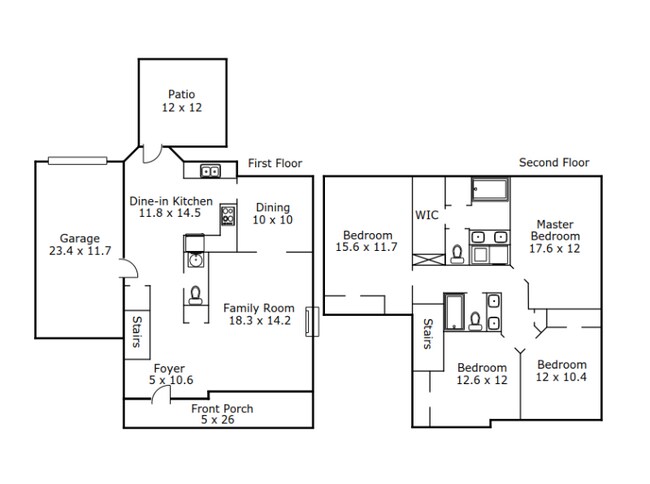 Building Photo - 145 Fountain Springs Rd