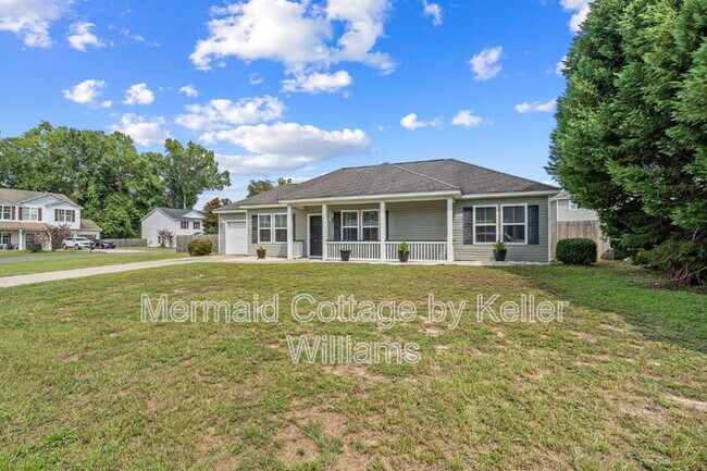 Building Photo - 50 Spearmint Cir
