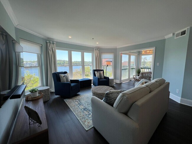 Building Photo - JUNE RENT SPECIAL! Little River - 2 Bedroo...