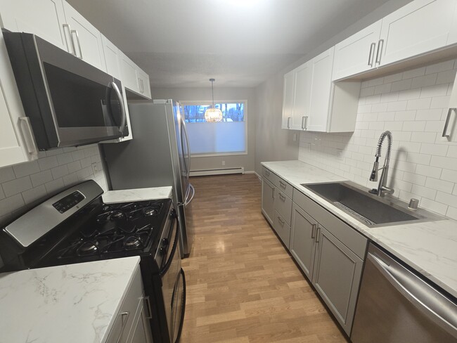 Recently remodeled kitchen - 4119 Lana Ct