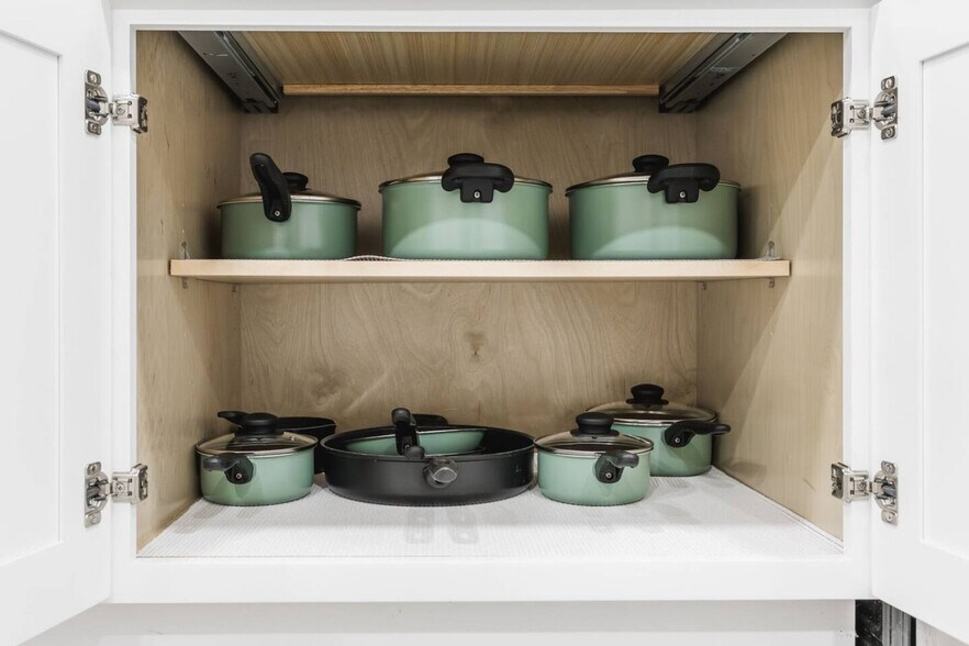 Building Photo - 1523 S East St