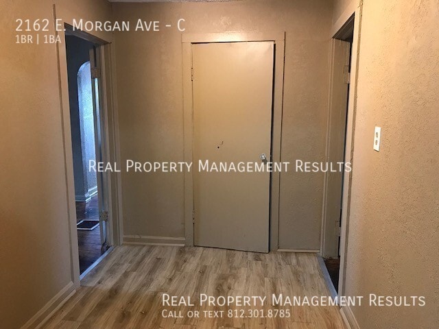 Building Photo - 2162 E Morgan Ave