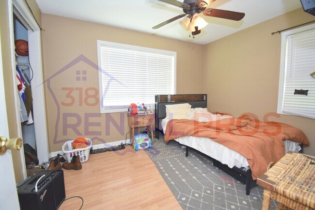 Building Photo - 3 Bed 2 Bath Home in Ruston!