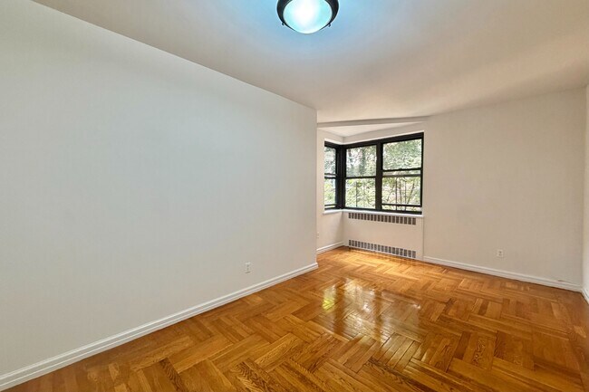 Floorplan - 700 Fort Washington Avenue