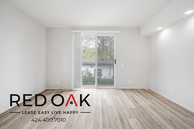 Building Photo - 4311 Alcove Ave