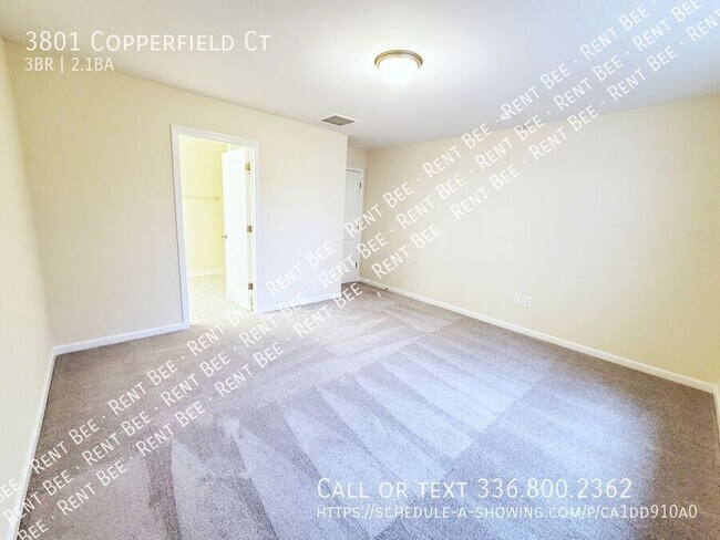 Building Photo - 3801 Copperfield Ct