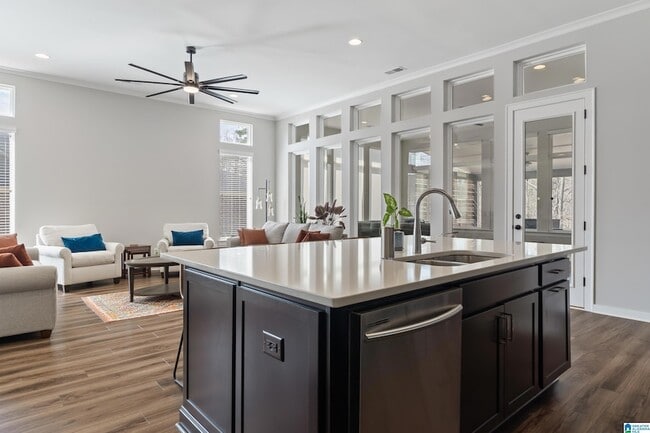 Building Photo - 3405 Townes Cir