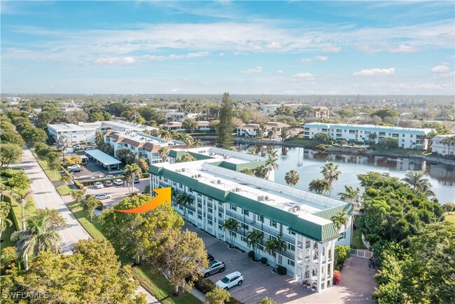 Building Photo - 3030 Binnacle Dr