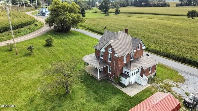 Building Photo - 120 Birch Ln