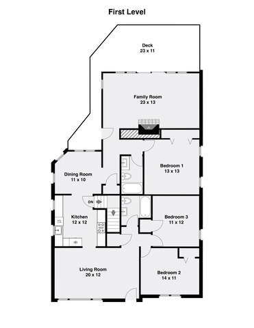 Building Photo - 219 Middaugh Rd