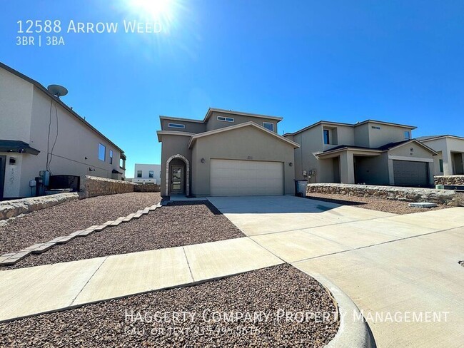 Primary Photo - 12588 Arrow Weed Dr