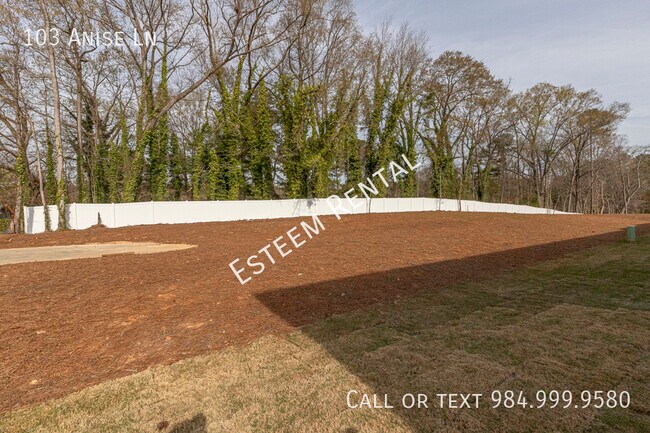 Building Photo - 103 Anise Ln
