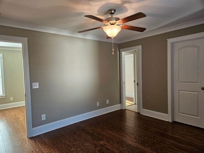 Building Photo - Live at the Saluda River Club