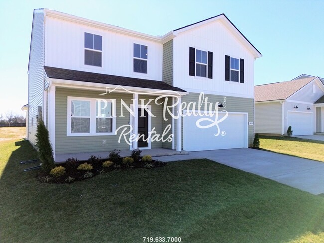 Building Photo - 3409 Fellowship Rd