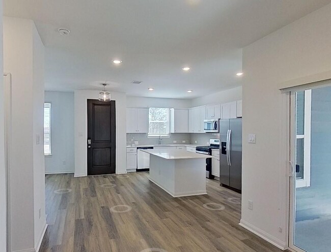 Building Photo - 22700 Elyson Falls Dr