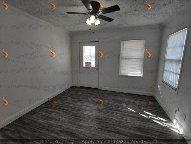 Building Photo - Fully Renovated Home with Spacious Yard – Move-In Ready!