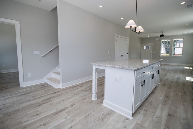 Building Photo - Pick Your Neighbors! Brand-New 3 Bed, 3 Ba...