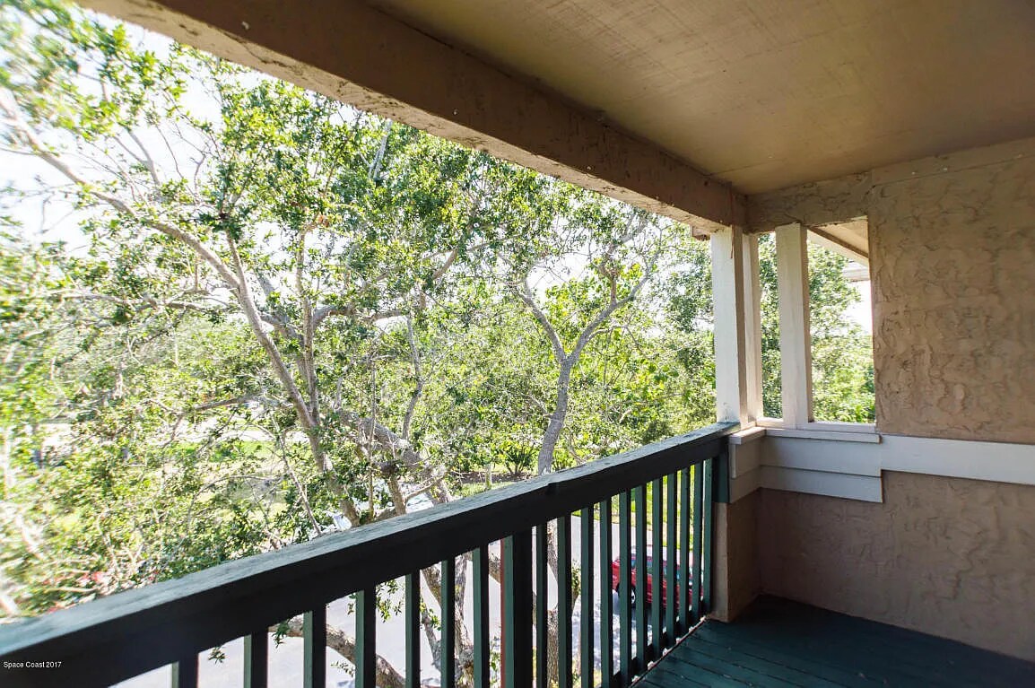 Building Photo - 7667 N Wickham Rd