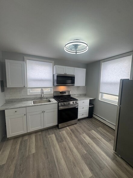 Building Photo - 309 Knox Ave