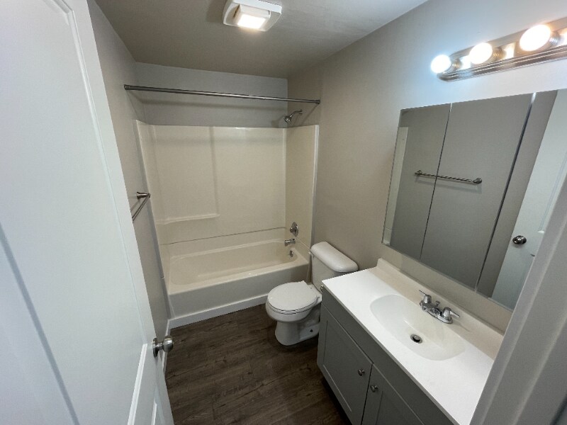 Building Photo - 9729 5th St NE