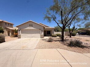 Building Photo - 25027 N 40th Ln