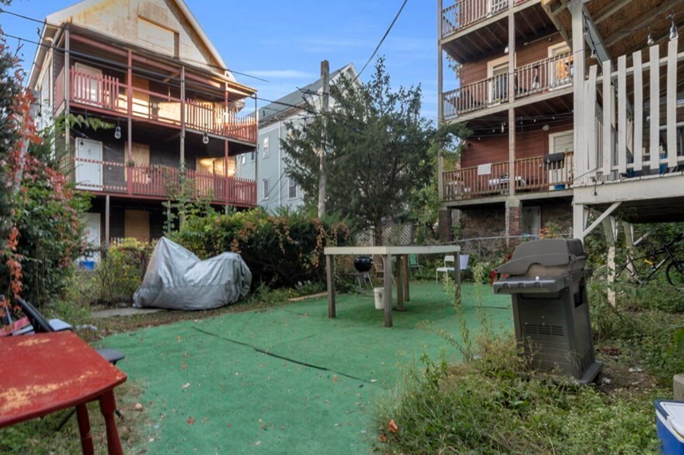 Building Photo - 176 Saint Alphonsus St