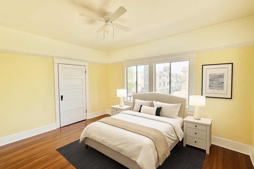 Building Photo - 1032 Albany St