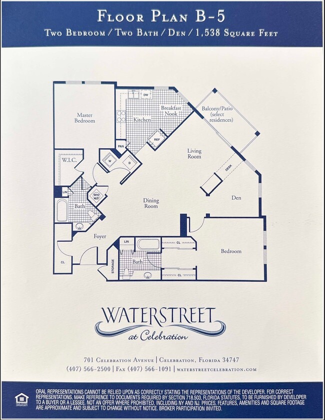 Building Photo - 460 Water St